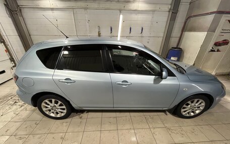 Mazda 3, 2008 год, 900 000 рублей, 3 фотография