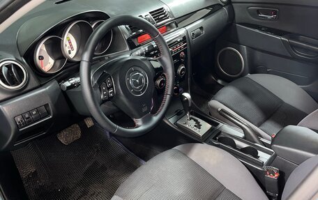 Mazda 3, 2008 год, 900 000 рублей, 8 фотография