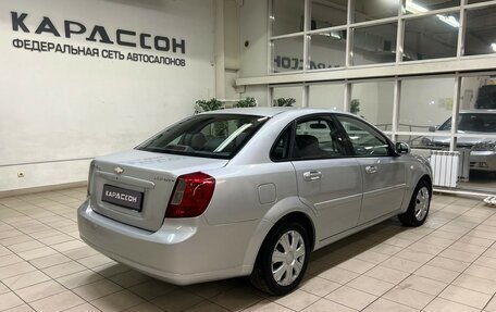 Chevrolet Lacetti, 2006 год, 500 000 рублей, 2 фотография