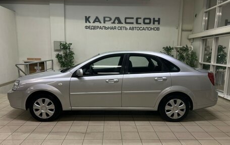 Chevrolet Lacetti, 2006 год, 500 000 рублей, 5 фотография