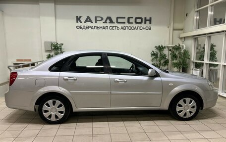 Chevrolet Lacetti, 2006 год, 500 000 рублей, 6 фотография