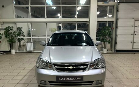 Chevrolet Lacetti, 2006 год, 500 000 рублей, 3 фотография