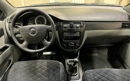 Chevrolet Lacetti, 2006 год, 500 000 рублей, 8 фотография