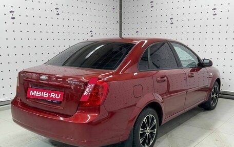 Chevrolet Lacetti, 2008 год, 595 000 рублей, 2 фотография