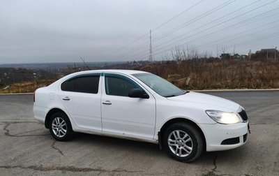 Skoda Octavia, 2010 год, 799 000 рублей, 1 фотография