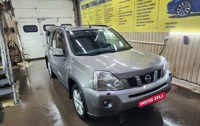 Nissan X-Trail, 2010 год, 990 000 рублей, 1 фотография