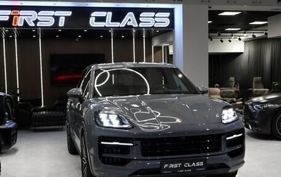 Porsche Cayenne III, 2024 год, 21 500 000 рублей, 1 фотография