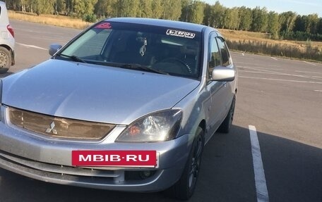 Mitsubishi Lancer IX, 2006 год, 450 000 рублей, 6 фотография