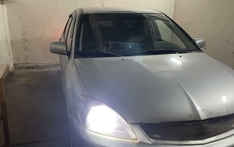 Mitsubishi Lancer IX, 2006 год, 450 000 рублей, 8 фотография