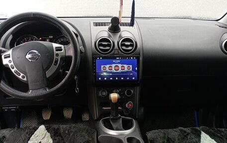 Nissan Qashqai, 2013 год, 1 150 000 рублей, 4 фотография