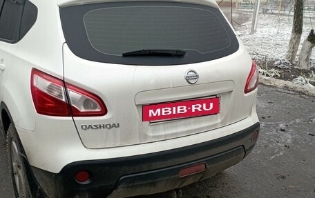 Nissan Qashqai, 2013 год, 1 150 000 рублей, 6 фотография