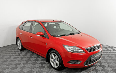 Ford Focus II рестайлинг, 2011 год, 740 000 рублей, 7 фотография