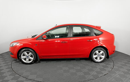 Ford Focus II рестайлинг, 2011 год, 740 000 рублей, 12 фотография