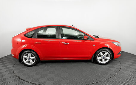 Ford Focus II рестайлинг, 2011 год, 740 000 рублей, 8 фотография