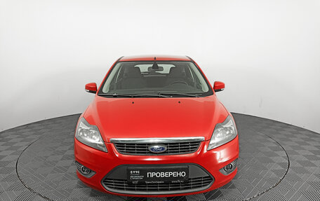 Ford Focus II рестайлинг, 2011 год, 740 000 рублей, 6 фотография