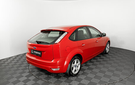 Ford Focus II рестайлинг, 2011 год, 740 000 рублей, 9 фотография