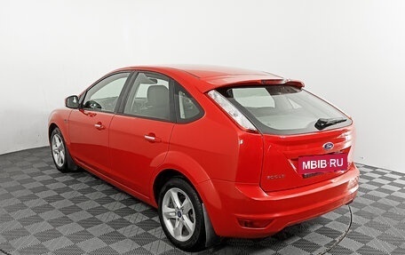 Ford Focus II рестайлинг, 2011 год, 740 000 рублей, 11 фотография