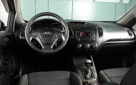 KIA Cerato III, 2015 год, 1 397 000 рублей, 6 фотография