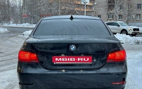 BMW 5 серия, 2004 год, 750 000 рублей, 6 фотография