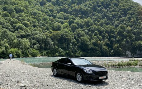 Mazda 6, 2013 год, 1 450 000 рублей, 4 фотография