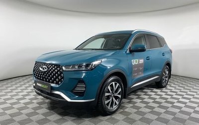 Chery Tiggo 7 Pro, 2020 год, 1 790 000 рублей, 1 фотография