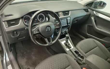 Skoda Octavia, 2016 год, 1 297 000 рублей, 7 фотография