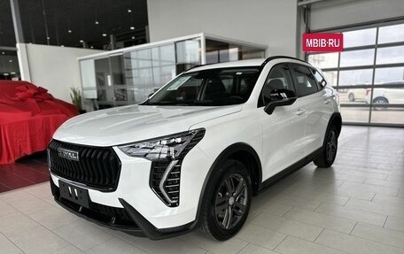 Haval Jolion, 2024 год, 2 299 000 рублей, 3 фотография