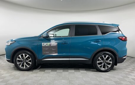 Chery Tiggo 7 Pro, 2020 год, 1 790 000 рублей, 8 фотография