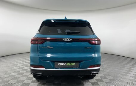 Chery Tiggo 7 Pro, 2020 год, 1 790 000 рублей, 6 фотография