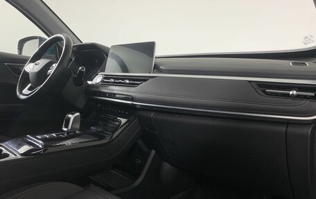 Chery Tiggo 7 Pro, 2020 год, 1 790 000 рублей, 14 фотография