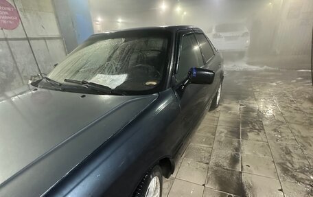 Audi 80, 1990 год, 135 000 рублей, 3 фотография