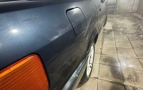 Audi 80, 1990 год, 135 000 рублей, 4 фотография