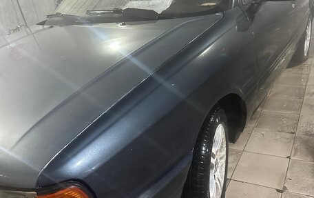 Audi 80, 1990 год, 135 000 рублей, 6 фотография