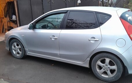 Hyundai i30 I, 2010 год, 790 000 рублей, 3 фотография