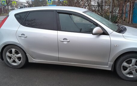 Hyundai i30 I, 2010 год, 790 000 рублей, 5 фотография