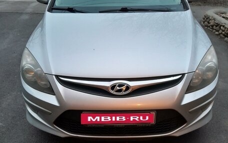 Hyundai i30 I, 2010 год, 790 000 рублей, 6 фотография