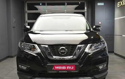 Nissan X-Trail, 2018 год, 2 399 000 рублей, 1 фотография