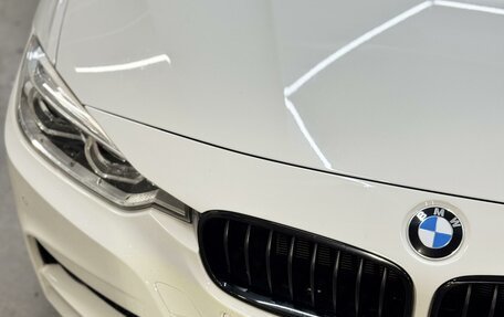 BMW 3 серия, 2018 год, 3 500 000 рублей, 16 фотография