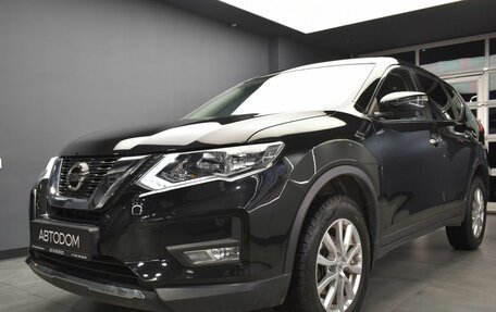 Nissan X-Trail, 2018 год, 2 399 000 рублей, 2 фотография