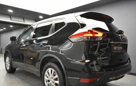 Nissan X-Trail, 2018 год, 2 399 000 рублей, 4 фотография