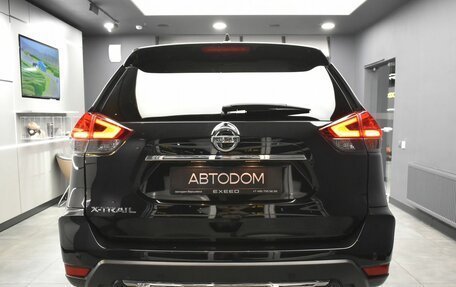 Nissan X-Trail, 2018 год, 2 399 000 рублей, 5 фотография