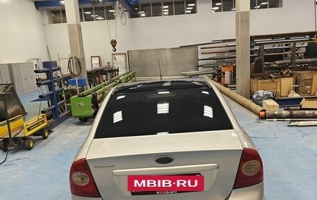 Ford Focus II рестайлинг, 2007 год, 530 000 рублей, 7 фотография