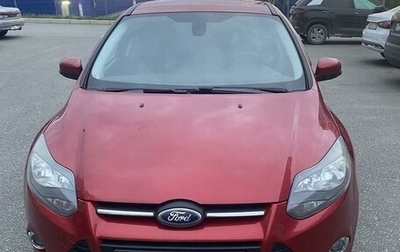 Ford Focus III, 2012 год, 900 000 рублей, 1 фотография