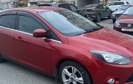 Ford Focus III, 2012 год, 900 000 рублей, 3 фотография