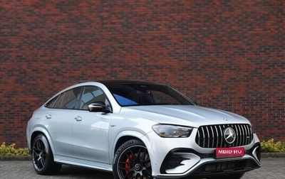 Mercedes-Benz GLE Coupe AMG, 2024 год, 19 200 000 рублей, 1 фотография