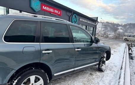 Volkswagen Touareg III, 2005 год, 1 050 000 рублей, 2 фотография