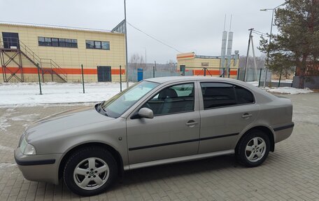 Skoda Octavia IV, 2008 год, 645 000 рублей, 3 фотография