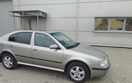 Skoda Octavia IV, 2008 год, 645 000 рублей, 9 фотография