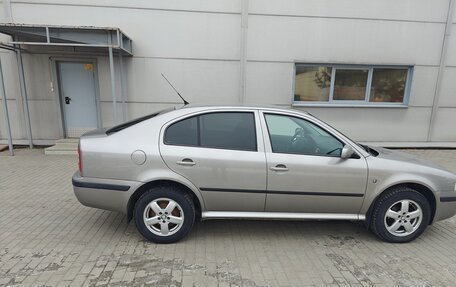 Skoda Octavia IV, 2008 год, 645 000 рублей, 10 фотография