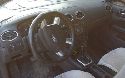 Ford Focus II рестайлинг, 2007 год, 500 000 рублей, 1 фотография